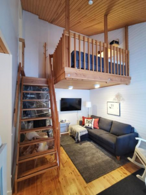 Winter Nest - A cozy accommodation in the heart of Saariselkä